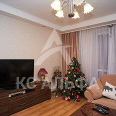 Квартира 68,4 м², 3-комнатная - изображение 2