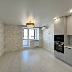 Квартира 55,1 м², 2-комнатная - изображение 1