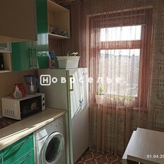 Квартира 31,6 м², 1-комнатная - изображение 2