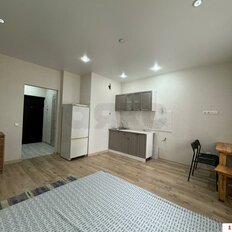 Квартира 32,8 м², студия - изображение 1