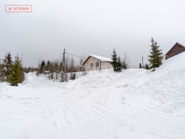 Купить квартиру с отделкой под ключ на улице Аэродромная в Санкт-Петербурге - изображение 48