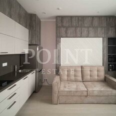 Квартира 25 м², 1-комнатные - изображение 5