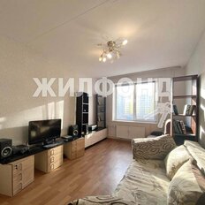 Квартира 36,8 м², 1-комнатная - изображение 2