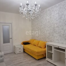 Квартира 54 м², 2-комнатная - изображение 1