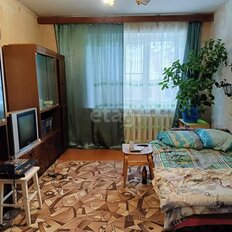 Квартира 59,6 м², 3-комнатная - изображение 1