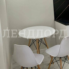 Квартира 36,2 м², 1-комнатная - изображение 1