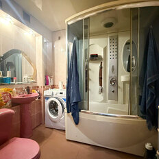 Квартира 34 м², 1-комнатная - изображение 4