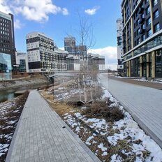 Квартира 36,2 м², студия - изображение 5