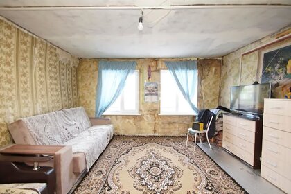 51 м² часть дома, 1,8 сотки участок 2 860 000 ₽ - изображение 25