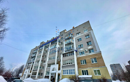 Купить студию или 1-комнатную квартиру эконом класса на Симферопольском шоссе в Москве и МО - изображение 6