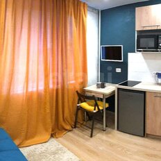 Квартира 12,7 м², студия - изображение 4