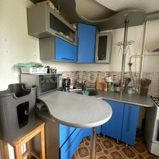Квартира 33,5 м², 1-комнатная - изображение 1