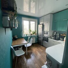 Квартира 56,9 м², 2-комнатная - изображение 3