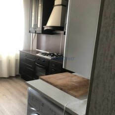 Квартира 39,8 м², 1-комнатная - изображение 2