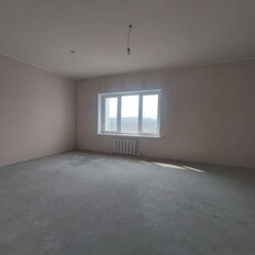 Квартира 121,5 м², 3-комнатная - изображение 5