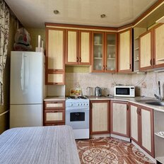 Квартира 37,2 м², 1-комнатная - изображение 1