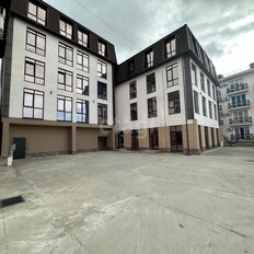 Квартира 27,2 м², студия - изображение 1