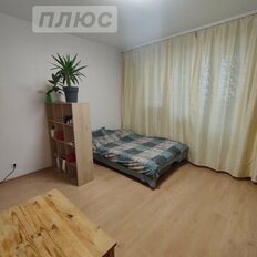 Квартира 24,6 м², студия - изображение 3