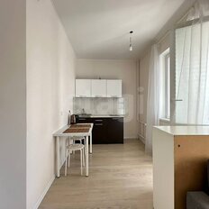 Квартира 29,6 м², студия - изображение 3