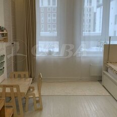 Квартира 46,1 м², 1-комнатная - изображение 3