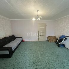 Квартира 72,5 м², 3-комнатная - изображение 4