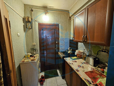 Купить квартиру в панельном доме у станции Беговая в Москве - изображение 14