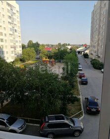 Купить однокомнатную квартиру рядом с парком у метро Василеостровская (зеленая ветка) в Санкт-Петербурге и ЛО - изображение 30