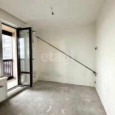 Квартира 39,3 м², 1-комнатная - изображение 4