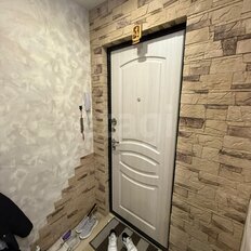 Квартира 29,7 м², 1-комнатная - изображение 3