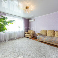 Квартира 53,1 м², 2-комнатная - изображение 2