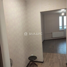 Квартира 21,8 м², студия - изображение 4