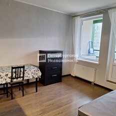 Квартира 24,7 м², студия - изображение 2