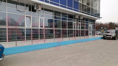 61,7 м², помещение свободного назначения 14 129 300 ₽ - изображение 37