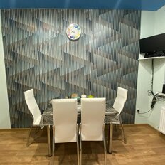 Квартира 37,1 м², 1-комнатная - изображение 3