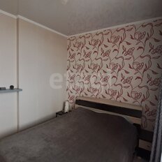 Квартира 34,9 м², 1-комнатная - изображение 3