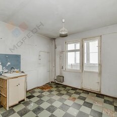 Квартира 39,6 м², 1-комнатная - изображение 3