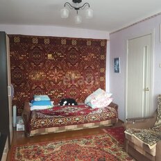 Квартира 30 м², 1-комнатная - изображение 4