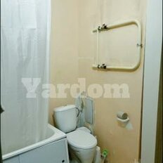 Квартира 23 м², 1-комнатная - изображение 5