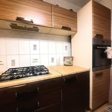 Квартира 101,5 м², 4-комнатная - изображение 1