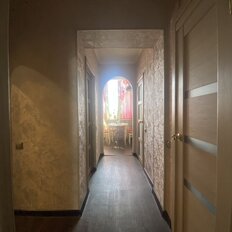 Квартира 66,8 м², 3-комнатная - изображение 4