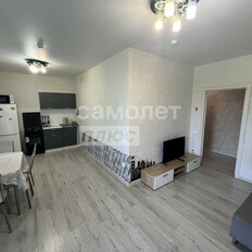 Квартира 60,6 м², 2-комнатная - изображение 3