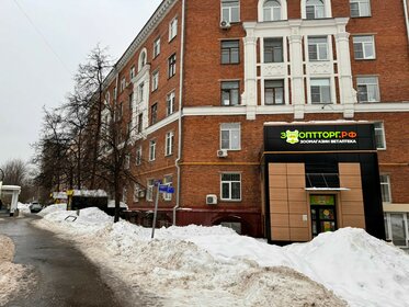 1031,4 м², готовый бизнес 97 983 000 ₽ - изображение 17