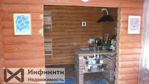 Купить дом рядом с детским садом в Сергиево-Посадском районе - изображение 19