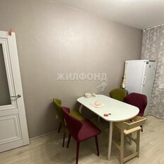 Квартира 58 м², 2-комнатная - изображение 3