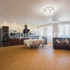 Квартира 117 м², 3-комнатная - изображение 4