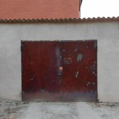 24 м², гараж - изображение 1