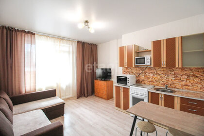 29,1 м², квартира-студия 4 100 000 ₽ - изображение 27