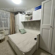 Квартира 54,8 м², 3-комнатная - изображение 1
