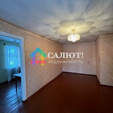 Квартира 42,2 м², 2-комнатная - изображение 1