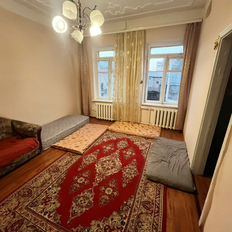 Квартира 40 м², 2-комнатная - изображение 1